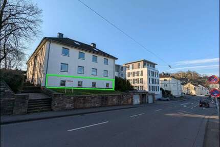 Wohnung zum Mieten in Siegen 775,00 € 77 m²