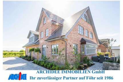 Haus zum Kaufen in Borgsum 1.740.000,00 € 167 m²