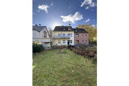 Haus zum Kaufen in Brühl 549.000,00 € 205 m²