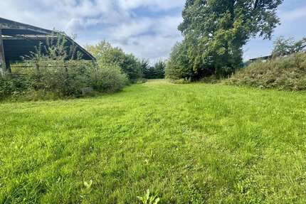 Grundstück zu verkaufen in Latendorf Braak Siedlung 168.000,00 € 2000 m² - Latendorf / Braak Siedlung