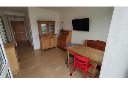 Mietwohnung Neuwied Stadt -WOHNUNG NUR IN VERBINDUNG MIT NEBENJOB