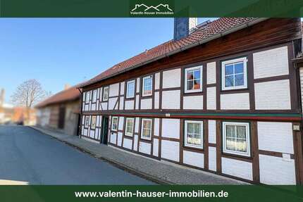 Haus zum Kaufen in Schladen 150.000,00 € 150 m²
