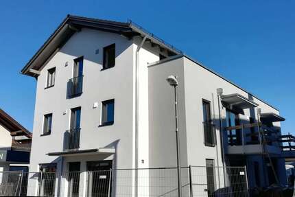 Wohnung zum Mieten in Stephanskirchen 910,00 € 51 m²