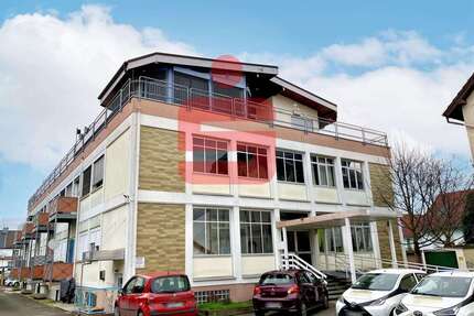 Wohnung zum Kaufen in Grünstadt 125.000,00 € 50.54 m²