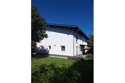 Einfamilienhaus 216qm Wohnen + 957qm Grund BJ2018 Provisionsfrei - Triftern