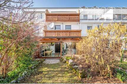 Haus zum Kaufen in Kirchheim 750.000,00 € 163.99 m²