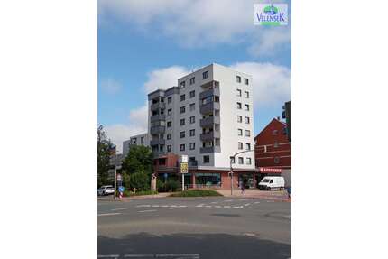 Wohnung zum Mieten in Wolfenbüttel 300,00 € 35.61 m²