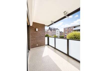 Wohnung zum Kaufen in Stolberg 90.000,00 € 52 m²