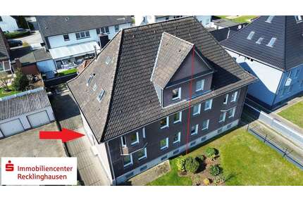 Haus zum Kaufen in Waltrop 376.500,00 € 202.55 m²