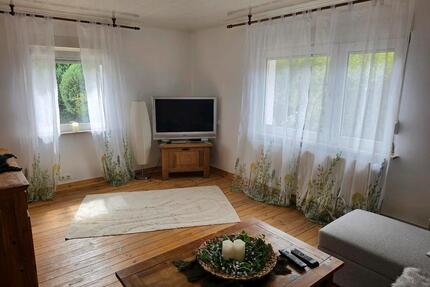 Sie brauchen für kurze Zeit eine Wohnung? Oder WE ? 890Euro ( M) - Otzberg