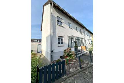 Haus zum Kaufen in Ettlingen 298.000,00 € 70 m²