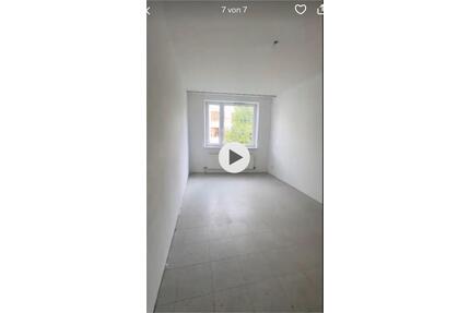 2 Zimmer Wohnung 04.05.26-01.08.-2026 - Berlin Reinickendorf