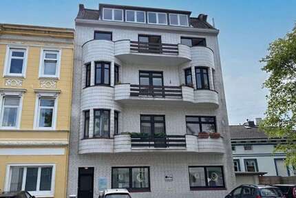 Wohnung zum Kaufen in Cuxhaven 249.000,00 € 76 m²