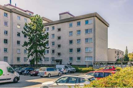 Wohnung zum Mieten in Worms 635,00 € 66.51 m²