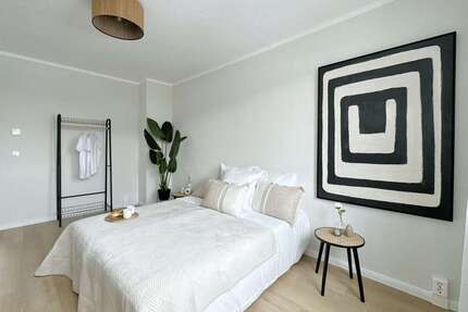 Wohnung zum Mieten in Sanitz 849,00 € 65 m²