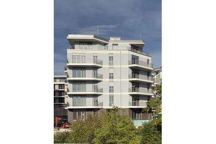 Wohnung zum Mieten in Mainz-Kastel 2.040,00 € 107.47 m²