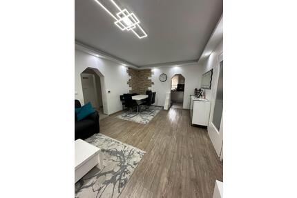 Wohnung 4 Zimmer inkl. Garage und Küche ohne Makler - Waldkraiburg