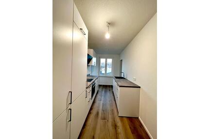 Charmante 3 Zimmer-Etagenwohnung, Balkon in Lörrach City (69 qm)