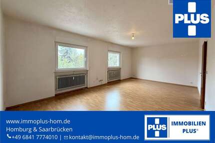 Wohnung zum Mieten in Homburg 690,00 € 72 m²