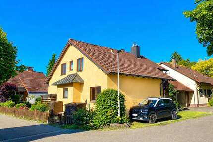 Haus zum Kaufen in Pleidelsheim 649.000,00 € 143.86 m²