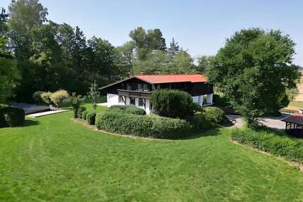 Haus zum Kaufen in Gangkofen 1.480.000,00 € 316 m²