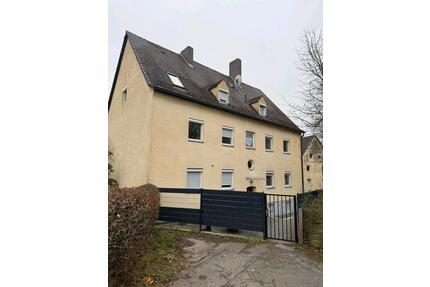 2 Zimmer Wohnung in Mainburg - 800,00&nbsp;EUR Kaltmiete, ca.&nbsp; 50,00&nbsp;m&sup2; in Attenhofen (PLZ: 84091) Walkertshofen