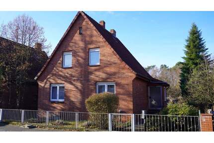 Einfamilienhaus 1 A Lage in Klein-Hehlen zu verkaufen - Celle Klein Hehlen