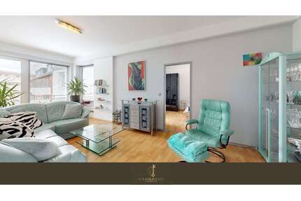 Wohnung zum Kaufen in Bremen 349.000,00 € 86.2 m²