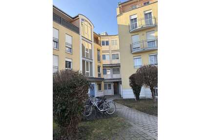 Wohnung zum Kaufen in Ingolstadt 229.000,00 € 53.22 m²
