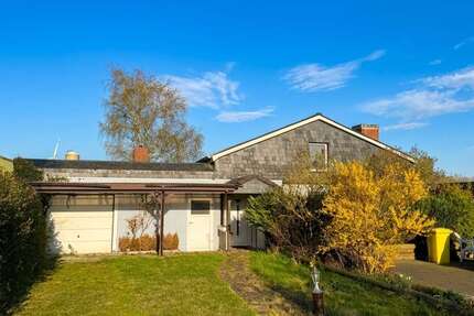 Haus zum Kaufen in Horstedt 85.000,00 € 107 m²