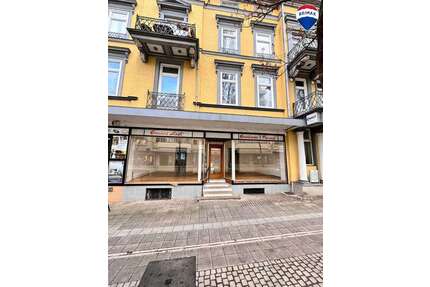 Gastronomie in Bad Pyrmont 1.250,00 € 100 m²