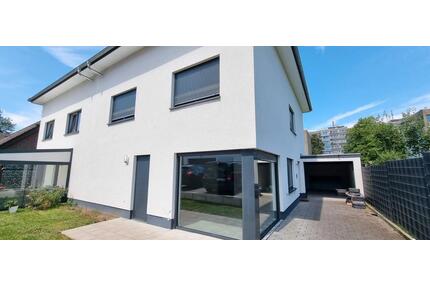 Exklusive Doppelhaushälfte mit KfW-55 Standard -provisionsfrei- - Herne Wanne-Bickern