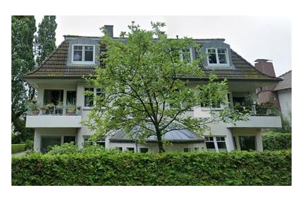 Bad Schwartau: 3-Zimmer-Whg, 80 m², gute Lage, 2 Balkone, 1. OG,