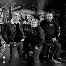 1984 + SPECIAL GUE$T + DOWNERS | MUFTconcerts präsentiert