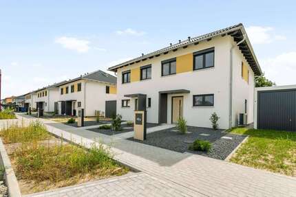 Haus zum Kaufen in Neuenhagen bei Berlin 539.000,00 € 98 m²