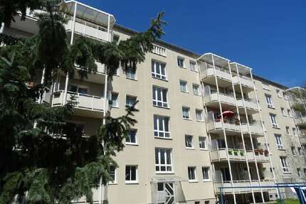 Wohnung zum Mieten in Dresden 525,00 € 50.02 m²