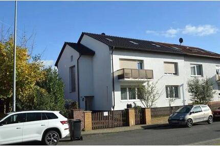 Mehrfamilienhaus in Wi-Kastel - privat - provisionsfrei - Wiesbaden Mainz-Kastel