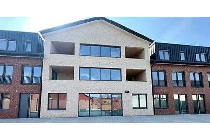 Wohnen im Ortskern zentrale Lage hoher Wohnkomfort - Schöppingen