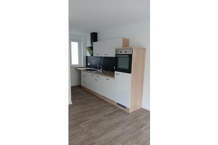 1-Zimmer-Appartement inkl. Einbauküche in St.Ingbert ab sofort zur Miete frei - Sankt Ingbert
