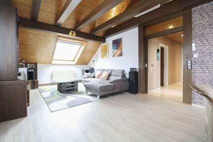 Wohnung zum Kaufen in Gerlingen 420.000,00 € 90 m²