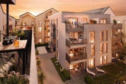 5-Zimmer Wohnung Weil am Rhein Friedlingen