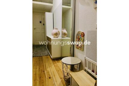 Wohnungsswap - 2 Zimmer, 56 m² - Winterfeldtstraße, Schöneberg, Berlin