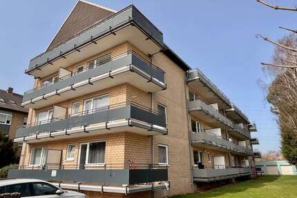 Wohnung zum Kaufen in Neuss 99.500,00 € 36 m²