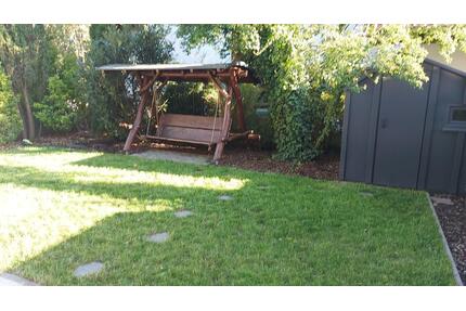 Traumhafte Doppelhaushälfte (136 m²) mit Kamin, 2,4 kW PV-Anlage - Altötting