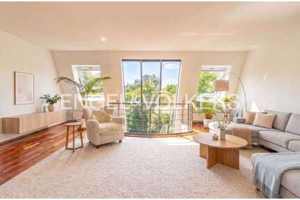 Wohnung zum Kaufen in Hamburg 997.000,00 € 148 m²