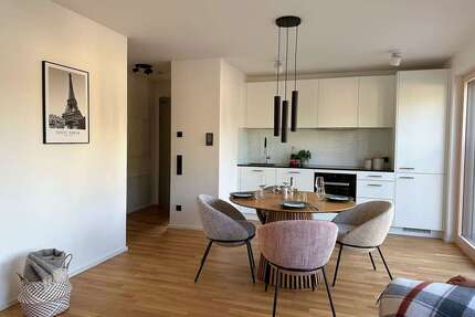 Wohnung zum Mieten in München 1.355,00 € 49.2 m²