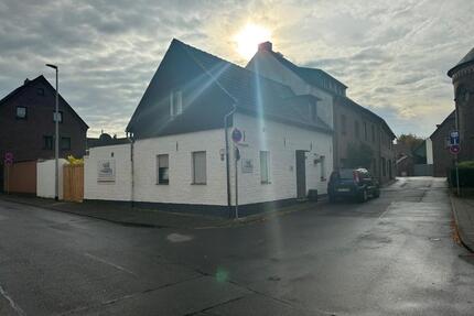 Haus zur Miete in Dormagen Hackenbroich - Mönchengladbach Nord