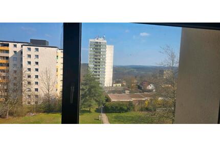 Wartberg, Helle 3-Zimmer-Wohnung (92 m²) zur Miete – ab sofort - Wertheim