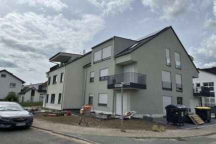 Wohnung zum Kaufen in Rüsselsheim am Main 599.000,00 € 113 m²