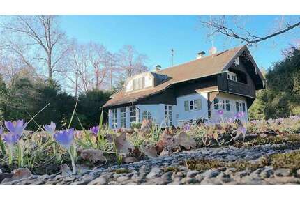 Haus zum Kaufen in Dießen 3.700.000,00 € 170 m²